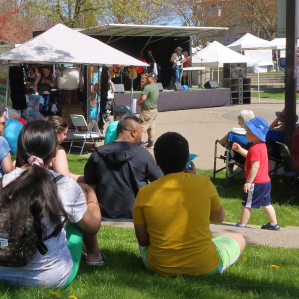 we offer a variety of bathroom & shower trailers with different sizes and amenities